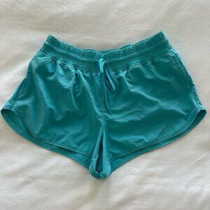 90 degree by reflex running shorts